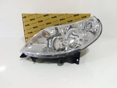 Sol Far | Ducato Boxer Jumper (2006 - 2018) - 7 Fişli