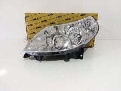 Sol Far | Ducato Boxer Jumper (2006 - 2018) - 7 Fişli