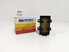 Ateşleme Bobini Clio 2 Kangoo 1-2 Megane 1 R19 Europa 1.4 1.6 8V K7M