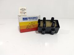 Ateşleme Bobini Clio 2 Kangoo 1-2 Megane 1 R19 Europa 1.4 1.6 8V K7M