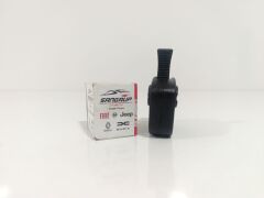 Arka Koltuk Kilidi Kartal