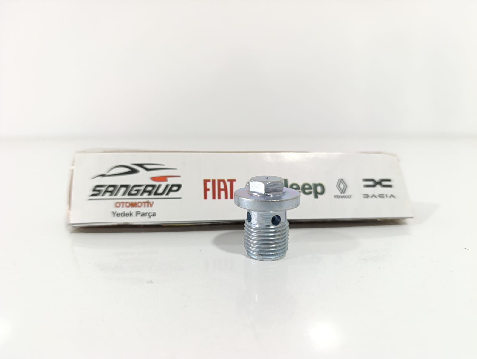 Karter Tapası | Doblo Linea Egea Bravo Giulietta Mito 1.6 Jtd