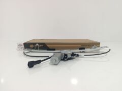 Ön Cam Kriko Motoru | Doblo Elektrikli Sol (2000-2012)