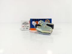 Bagaj Kilidi Üst Sol Doblo 2000-2012 Çift Kapı