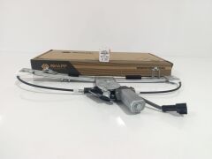 Ön Cam Kriko Motoru | Doblo Elektrikli Sağ 2000-2005