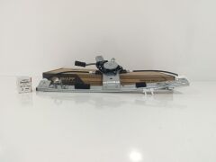 Ön Cam Kriko Motoru | Doblo Elektrikli Sağ 2000-2005