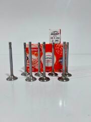 Sübap Takımı Doblo Marea 1.9 Jtd