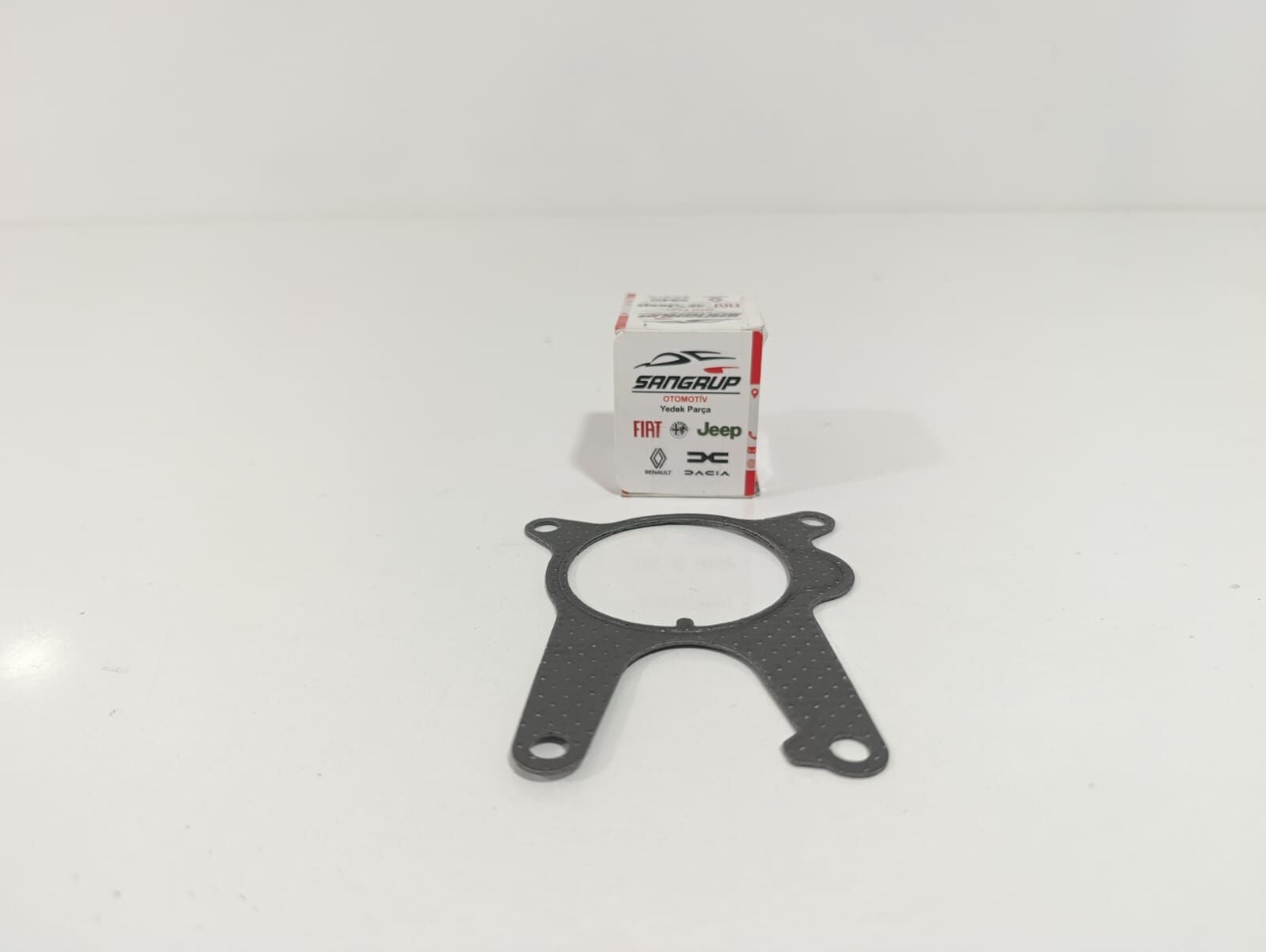 Vakum Pompa Contası | Doblo Linea Bravo Egea 1.6 Jtd