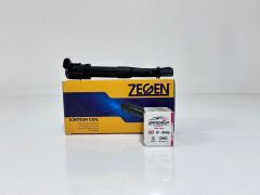 Ateşleme Bobini | Doblo Stilo 1.6 16V (Orijinal)
