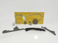 Zincir Seti Egea Fiorino Doblo Linea Grande Punto Albea Palio 1.3 Jtd - Delikli