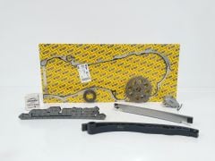 Zincir Seti Egea Fiorino Doblo Linea Grande Punto Albea Palio 1.3 Jtd - Delikli