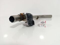 Egsoz Borusu Express Klapeli - Mais