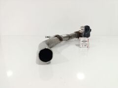 Egsoz Borusu Express Klapeli - Mais