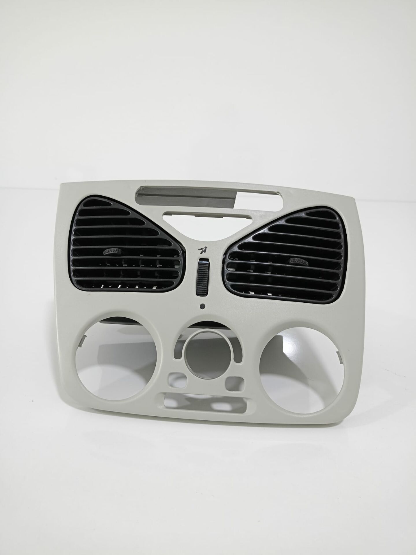 Kalorifer Izgara Orta | Palio Albea (2002-2005) Komple - Orijinal