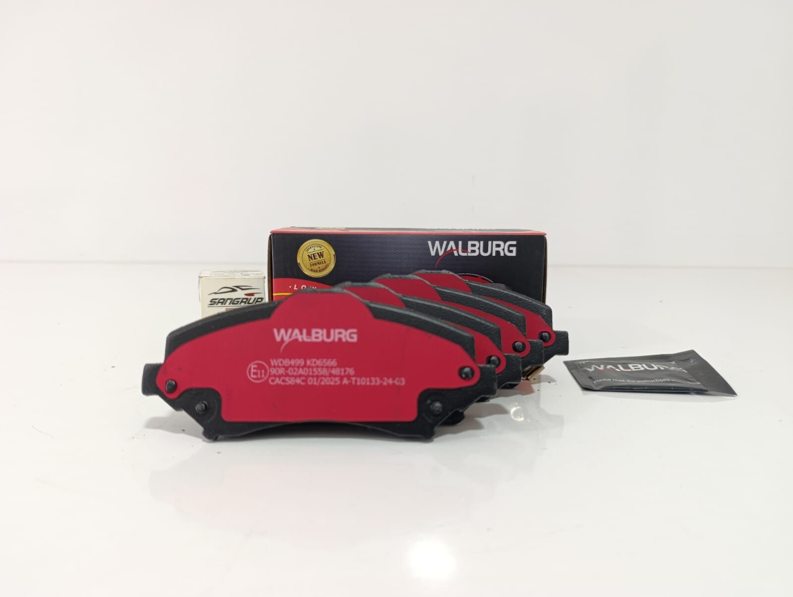 Ön Fren Balata | Freemont Dodge Cherokee Voyager Nitro