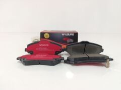 Ön Fren Balata | Freemont Dodge Cherokee Voyager Nitro