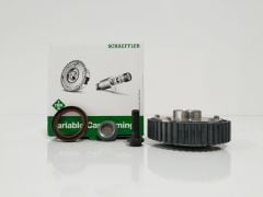 Eksantrik Dişlisi Yağlı | Doblo Albea Palio Linea Grande Punto Evo 1.4 - 8v
