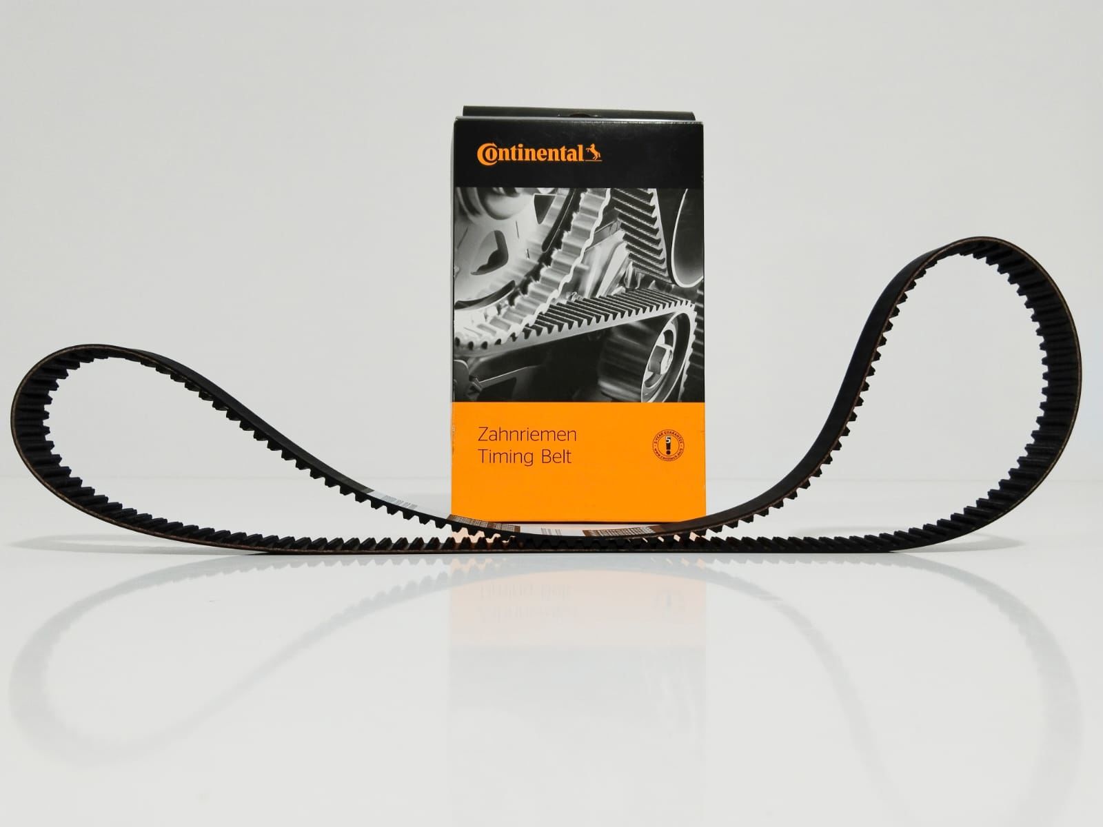 Triger Kayışı | Brava Bravo Marea Palio Siena Albea Stilo 1.6 16v - Continental