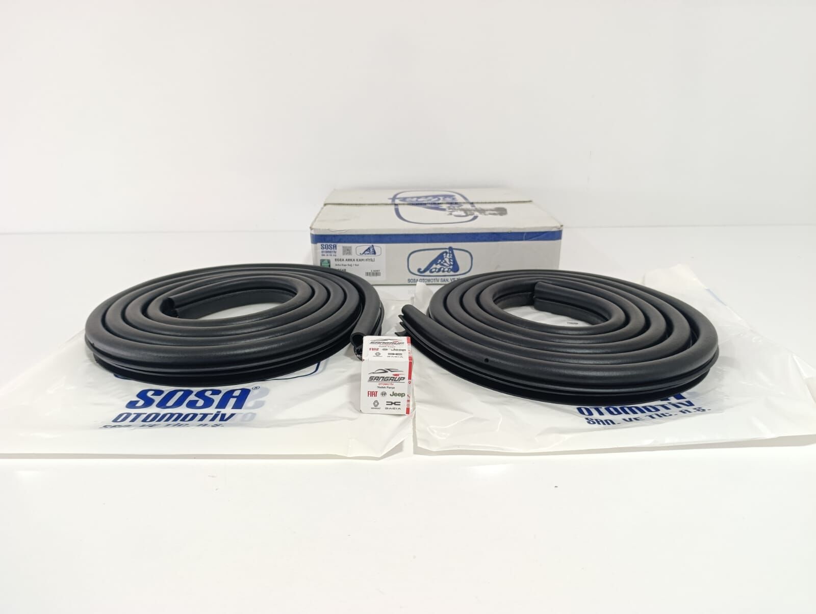 Kapı Fitili Arka Sağ-Sol Egea - Sosa