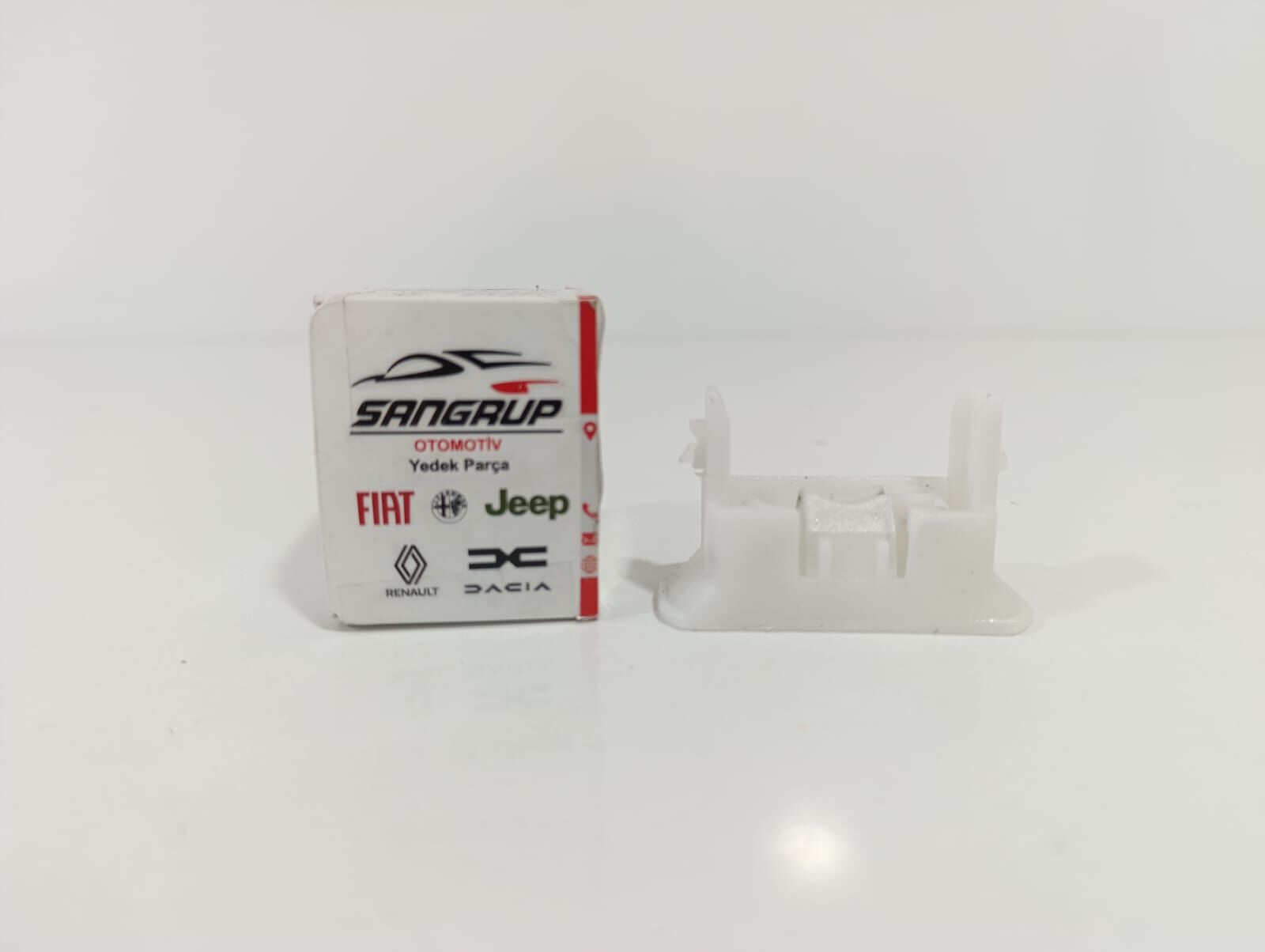 Debriyaj Pedal Fiberi | Doblo 2000-2012