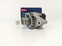 Alternatör Şarj Dinamosu Doblo Giulietta 1.6 Jtd 159 1.9 Jtd - 120 Amper - 51854902