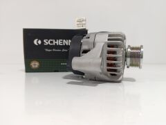 Alternatör Şarj Dinamosu Doblo Giulietta 1.6 Jtd 159 1.9 Jtd - 120 Amper - 51854902