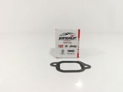 Turbo Yağ Boru Contası Grande Punto Linea Doblo 1.3 Jtd - Orijinal