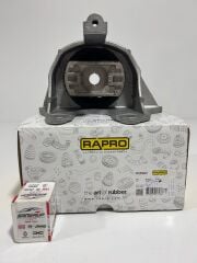 Motor Takozu Sol Doblo 1.3 1.9 D-JTD Akü Altı