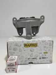 Motor Takozu Sol Doblo 1.3 1.9 D-JTD Akü Altı