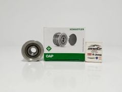 Alternatör Kasnağı | Linea Doblo Mito 1.6 Jtd
