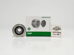 Alternatör Kasnağı | Linea Doblo Mito 1.6 Jtd