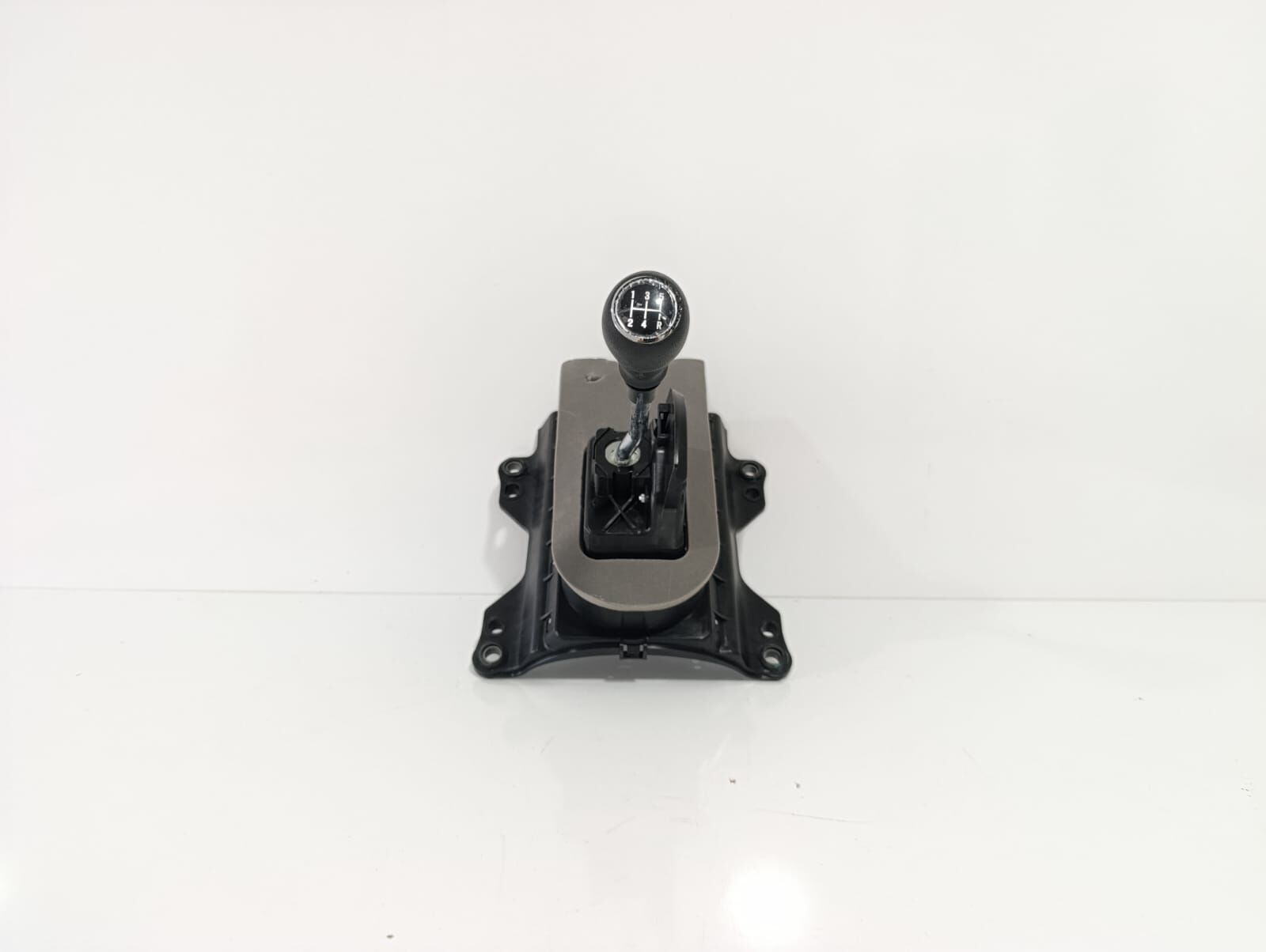 Vites Kumanda Kolu Grubu Linea Grande Punto Evo 1.3 Mjtd