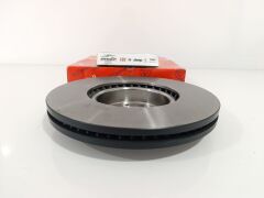 Fren Diski Ön | Expert Traveller Scudo Vivaro Proace Jumpy Spacetourer - ADET