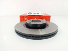 Fren Diski Ön | Expert Traveller Scudo Vivaro Proace Jumpy Spacetourer - ADET