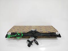 Sağ Ön Cam Kriko | Linea - Elektrikli