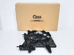 Fan Motoru | Doblo 1.4 (2005 - 2012)