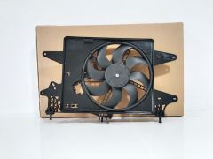 Fan Motoru | Doblo 1.4 (2005 - 2012)