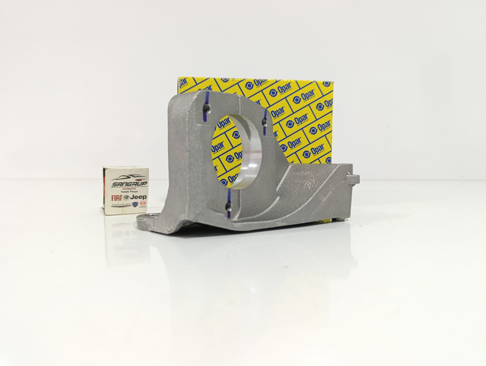 Ön Aks Sportu Doblo Egea 1.6 Jtd - Orijinal