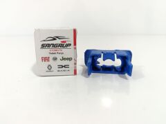 Debriyaj Pedal Fiberi | Doblo 2000-2012