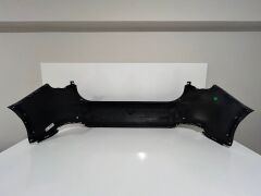 Arka Tampon Egea Cross