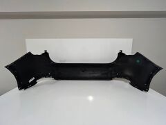 Arka Tampon Egea Cross