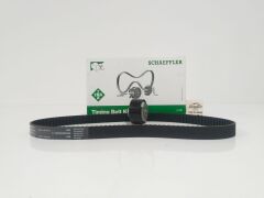 Triger Seti | Egea Doblo Linea Bravo 1.4 16v Palio Albea 1.2 16v - Ina