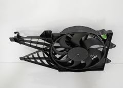 Fan Motoru | Linea 1.6 Jtd (Orijinal)