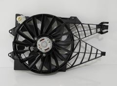Fan Motoru | Linea 1.6 Jtd (Orijinal)