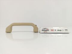 Tavan El Tutamağı Ön Gri Palio Siena