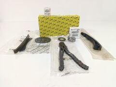 Zincir Seti | Doblo Linea Egea Punto Palio Albea Fiorino 1.3 Jtd Opel Corsa 1.3