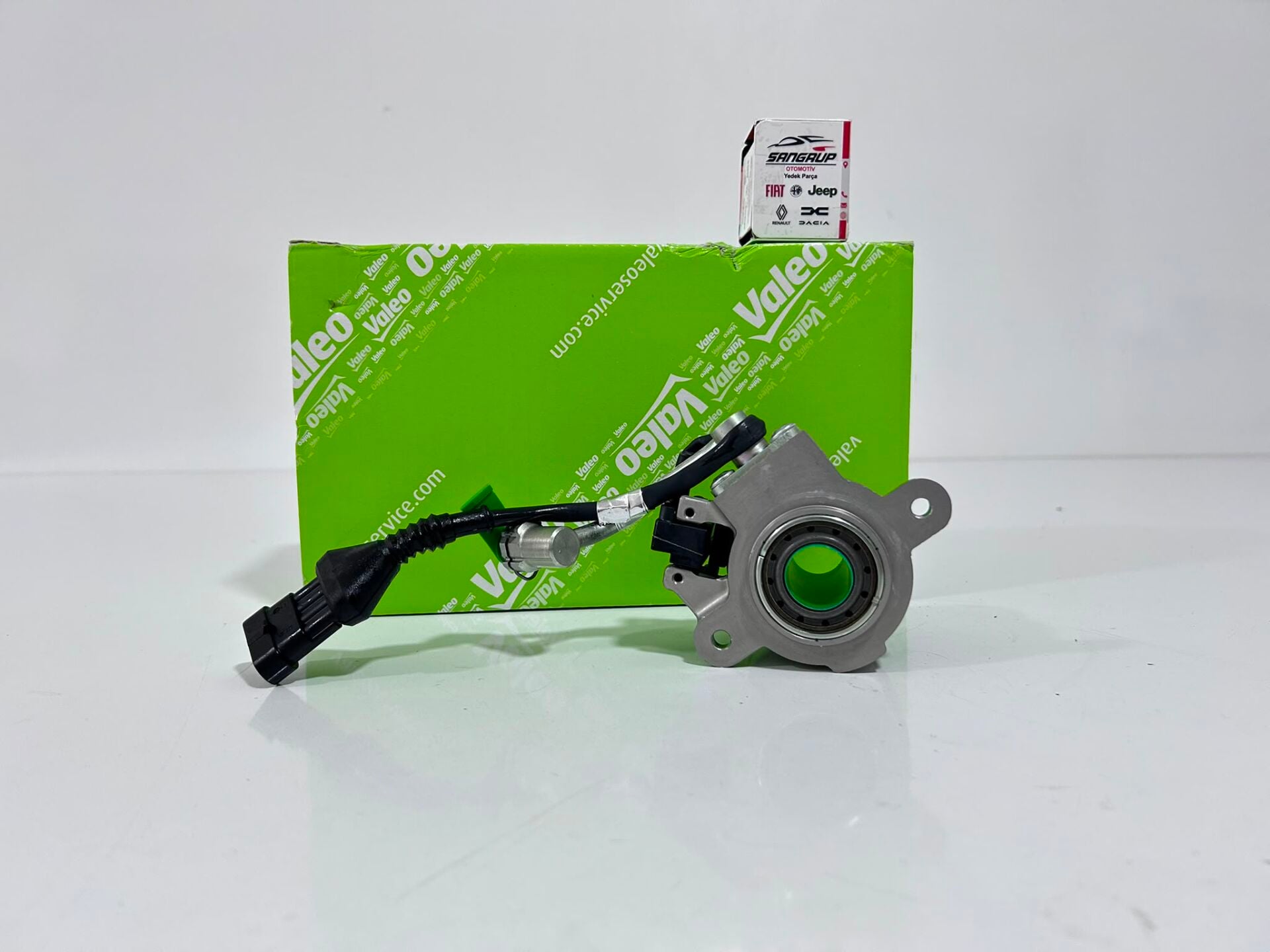 Debriyaj Bilyası Rulmanı 500L 1.3 Jtd - Otomatik