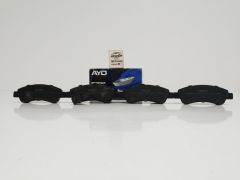 Arka Fren Balata | Ducato 2006 ve Sonrası