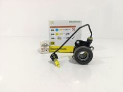 Debriyaj Merkezi Linea Fiorino Bravo Grande Punto 159 Mito 1.3 1.6 Jtd- 55563645