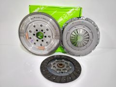 Debriyaj Seti Volan Debriyaj Bilyası | Doblo 1.9 Jtd - Valeo
